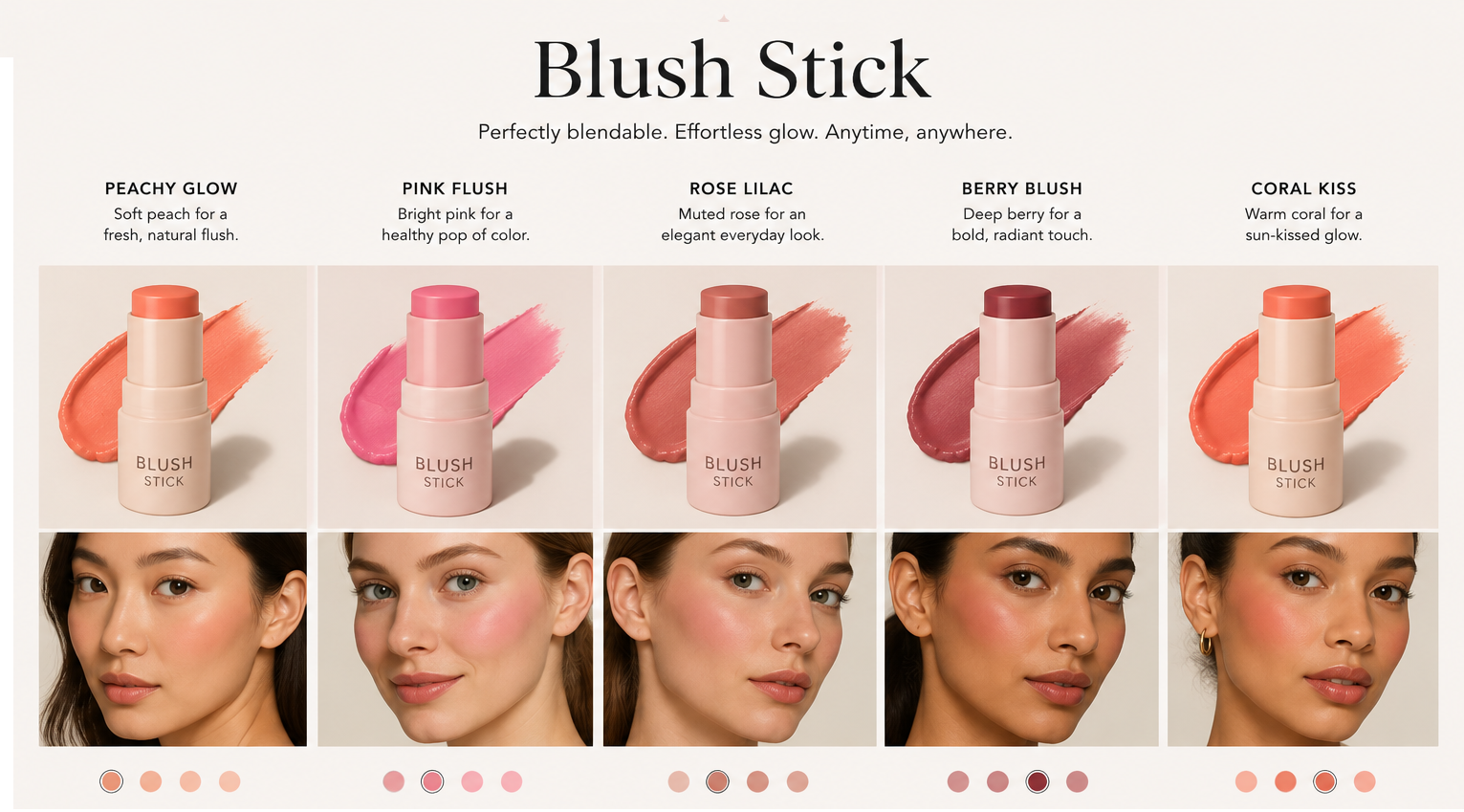 Blush Stick