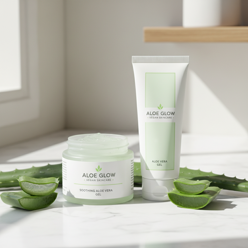 Aloe Vera Gel