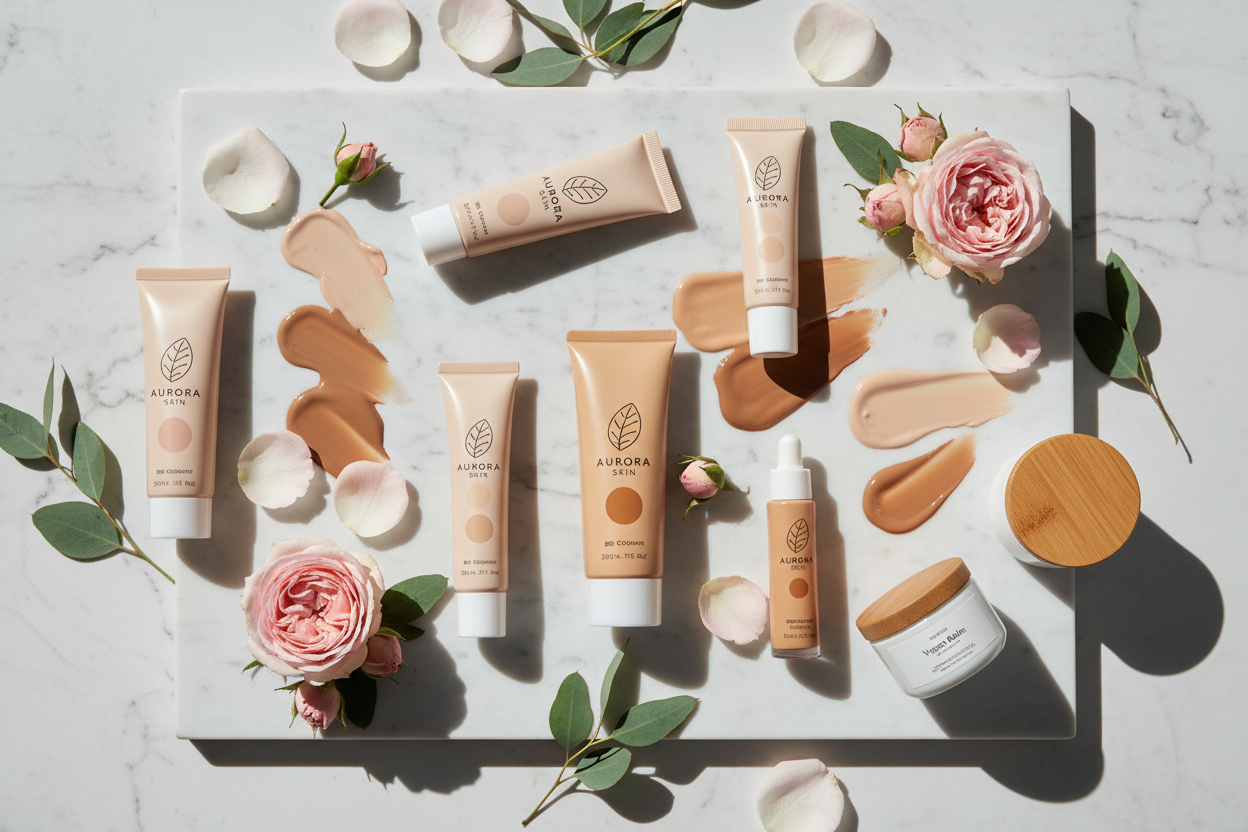 BB Cream