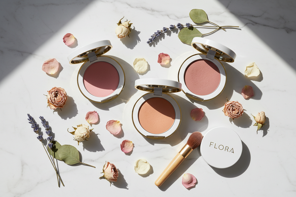 Blush