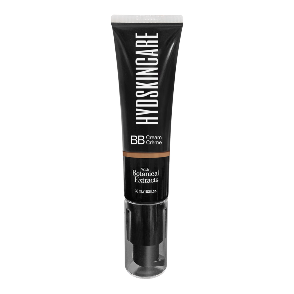 viaGlamour image of a BB Cream