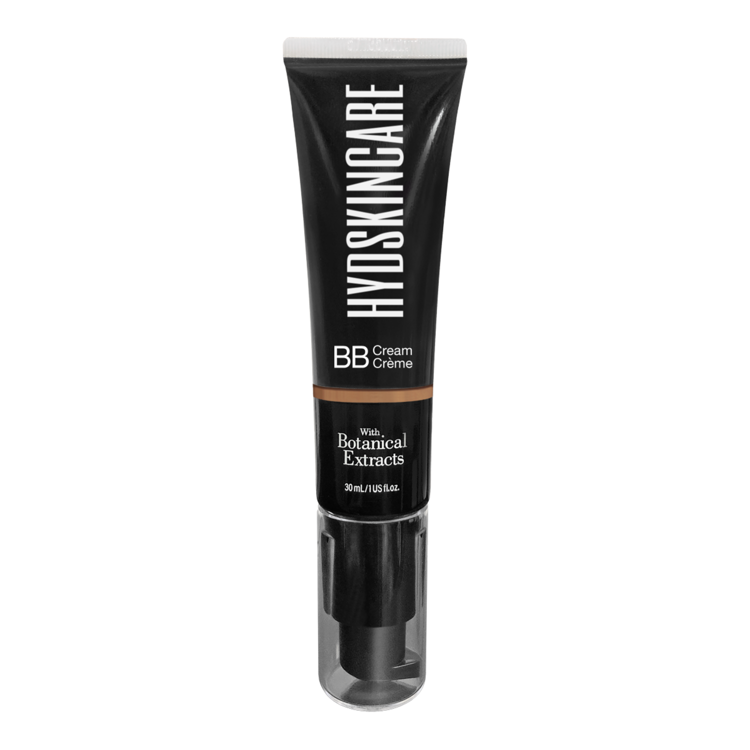 viaGlamour image of a BB Cream
