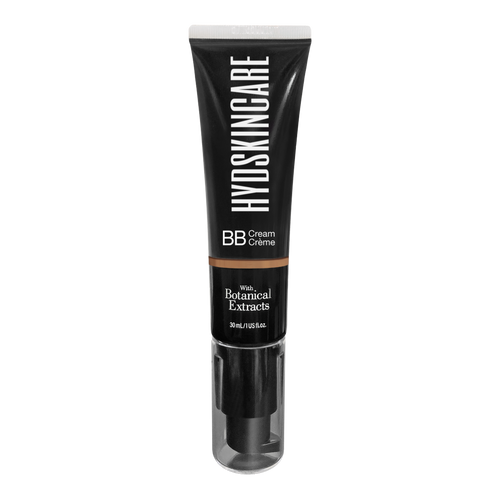 viaGlamour image of a BB Cream