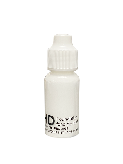 viaGlamour image of a Foundation