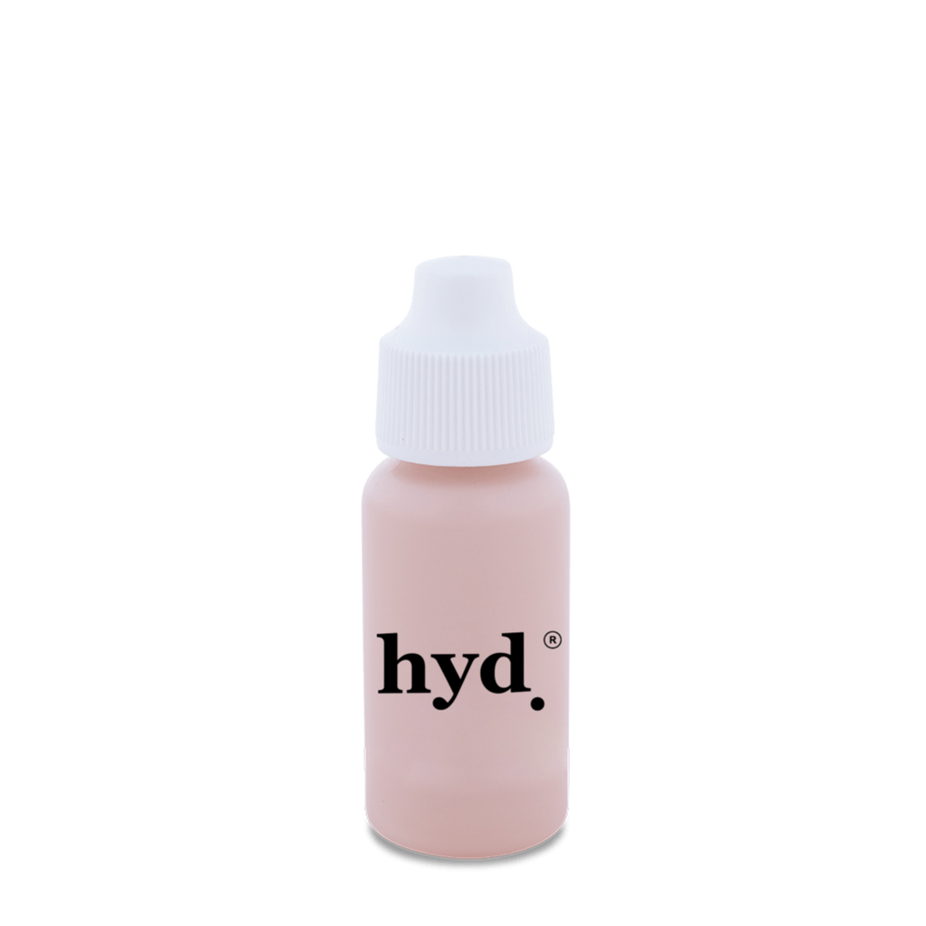 viaGlamour image of a Foundation