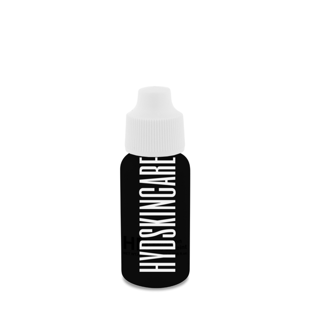viaGlamour image of a Foundation