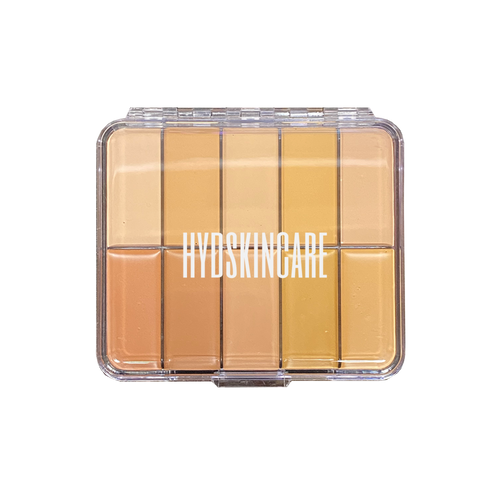 viaGlamour image of a Foundation