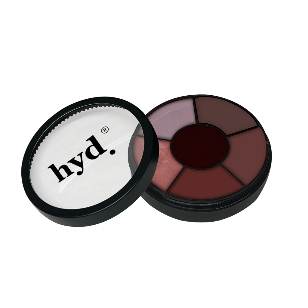 viaGlamour image of a Lipstick