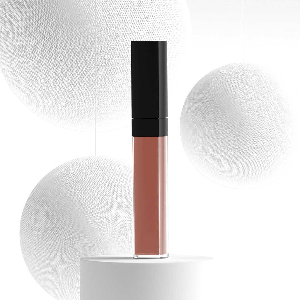 viaGlamour image of a Liquid Lipstick