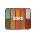 viaGlamour image of a Foundation