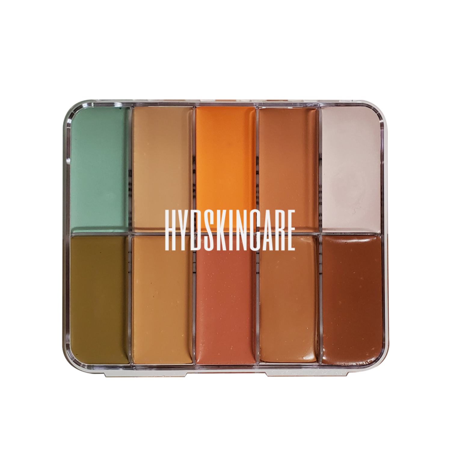 viaGlamour image of a Foundation