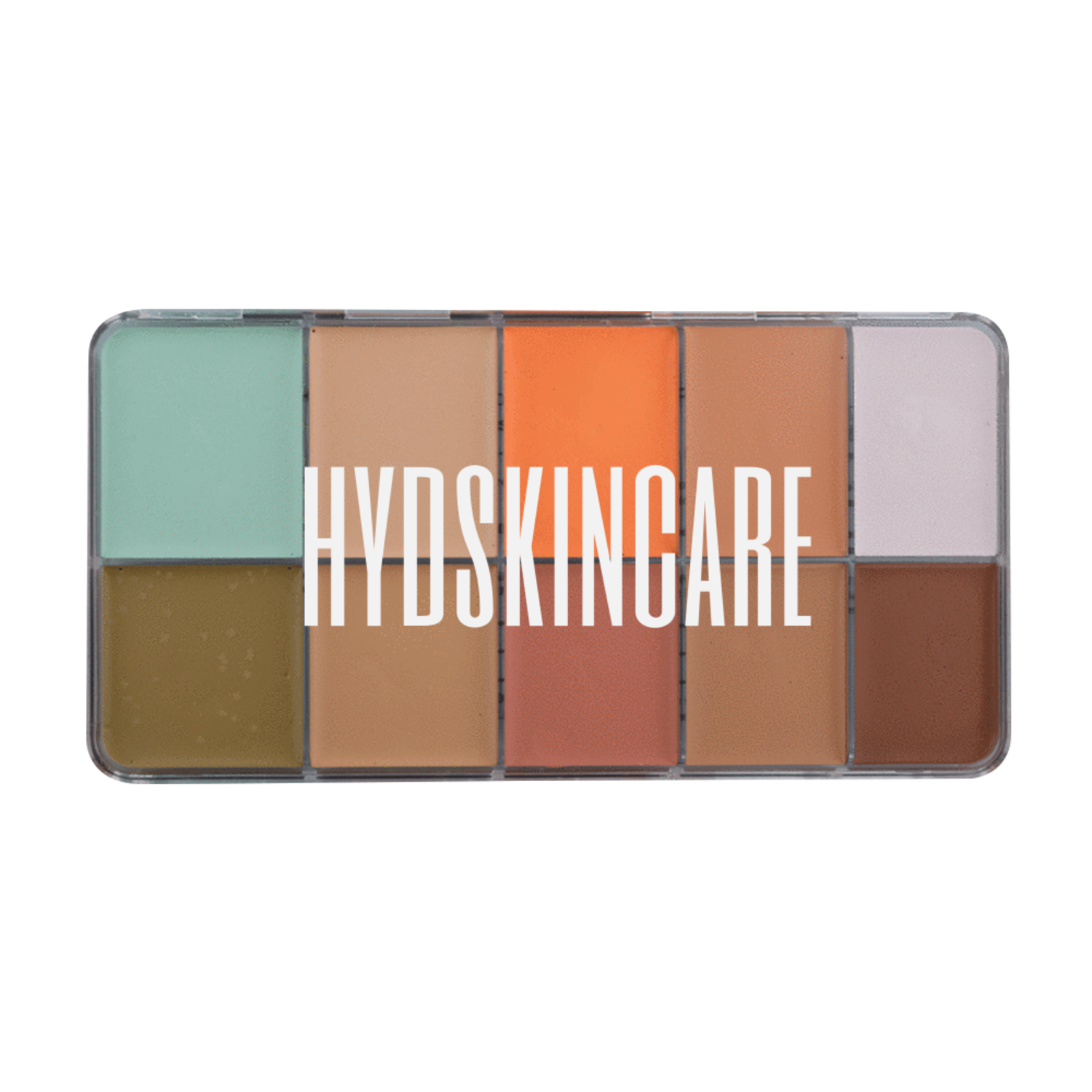 viaGlamour image of a Foundation