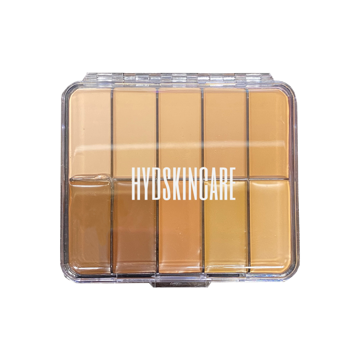 viaGlamour image of a Foundation