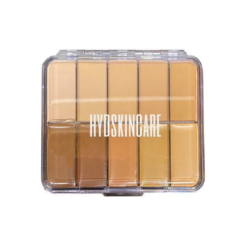 viaGlamour image of a Foundation